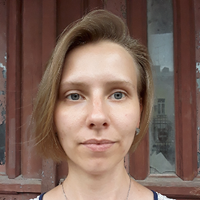 Няня, Москва, 11-я Парковая улица, Щелковская, Яна Сергеевна