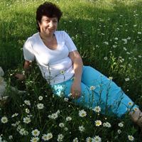 Няня, Москва, Малая Пироговская улица, Спортивная, Людмила Петровна