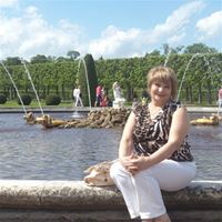 Домработница, Санкт-Петербург, Юкковское шоссе, Парголово, Любовь Иннокентьевна