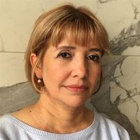 Няня, Одинцово, Баковская улица, Одинцово, Наргиз Нахшвандовна