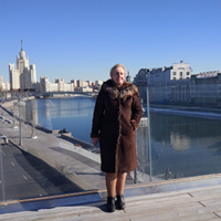 Сиделка, Москва, Тверская улица, Тверская, Татьяна Олеговна