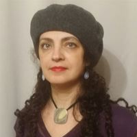 Няня, Москва, проспект 40 лет Октября, Люблино, Лариса Юрьевна