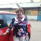 Няня, Москва, Магнитогорская улица, Реутов, Людмила Васильевна
