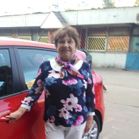 Няня, Москва, шоссе Энтузиастов, Реутов, Антонина Федоровна