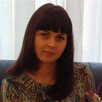Няня, Химки, улица Пожарского, Левобережные Химки, Анастасия Валерьевна