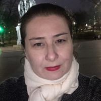Домработница, Москва, Митинская улица, Пятницкое шоссе, Яна
