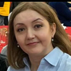 Домработница, Москва, Винницкая улица, Мичуринский проспект, Екатерина Олеговна