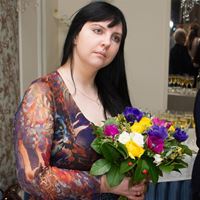 Няня, Москва, улица Тёплый Стан, Теплый стан, Маргарита Алексеевна