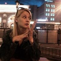 Репетитор, Москва, Шарикоподшипниковская улица, Дубровка, Вероника Владимировна