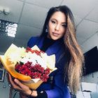 Репетитор, Омск,, Автовокзал, Анастасия Андреевна
