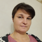 Домработница, Москва, Новороссийская улица, Люблино, Диляра Серверовна