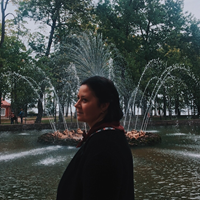 Домработница, Сертолово, Сосновая улица, Сертолово, Ольга Юрьевна