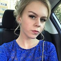 Репетитор, , , Щербинка, Анастасия Константиновна