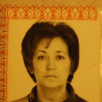 Няня, Санкт-Петербург, проспект Ветеранов, Проспект Ветеранов, Галина Васильевна