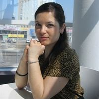 Няня, Барнаул, Северо-Западная улица, Дальние черемушки, Анна Владимировна