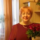Няня, Санкт-Петербург, , Красное село, Аниса Мударисовна
