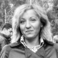 Домработница, Москва, улица Ращупкина, Кунцевская, Юлия Анатольевна