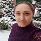 Няня, Санкт-Петербург, улица Пионерстроя, Сосновая поляна, Элла Фараджевна