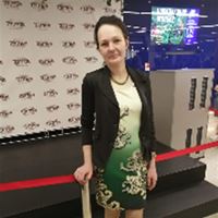 Домработница, Москва, Клязьминская улица, Дегунино Восточное, Олеся Александровна