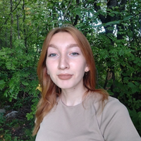 Светлана Александровна, няня, Серов