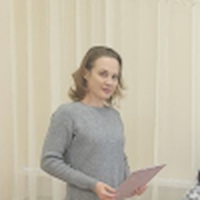 Няня, Екатеринбург, улица Крауля, ВИЗ, Ольга Юрьевна