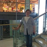 Домработница, Москва, улица Академика Королёва, Улица Академика Королева, Бурул Осконбековна