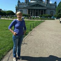 Няня, , , Санкт-Петербург, Валентина Владимировна