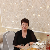 Домработница, рабочий посёлок Тучково,, Минское шоссе, Елена Алексеевна