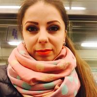 Домработница,,, Площадь Революции, Алина Мирчя