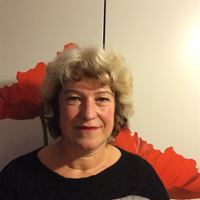 Няня, Москва, улица Герасима Курина, Славянский бульвар, Лидия Васильевна