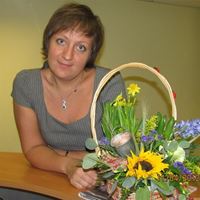 Няня, Санкт-Петербург, бульвар Красных Зорь, Ломоносовская, Татьяна Алексеевна