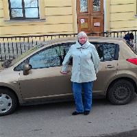 Няня, Санкт-Петербург, Ленинский проспект, Ленинский проспект, Ирина Павловна