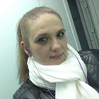 Няня, Москва, улица Сокольнический Вал, Рижская, Ольга Владимировна