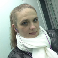 Няня, Москва,, Сокольники, Екатерина Александровна