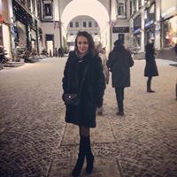 Няня, Москва, Саянская улица, Новогиреево, Динара Валерьевна