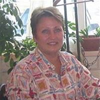 Сиделка, Москва, Южнобутовская улица, Бунинская Аллея, Лилия Николаевна