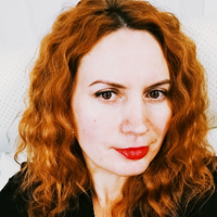 Няня, Энгельс,, Энгельс, Нина Александровна
