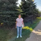 Няня, Москва, улица Знаменские Садки, Бульвар Дмитрия Донского, Елена Владимировна