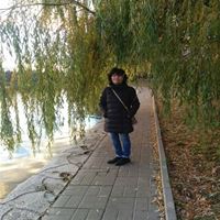 Няня, Москва, Фестивальная улица, Ховрино, Дина Аухатовна