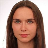 Репетитор, Долгопрудный, Первомайская улица, Северный, Варвара Николаевна