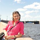 Домработница, Санкт-Петербург, Дальневосточный проспект, Веселый поселок, Марина Юрьевна