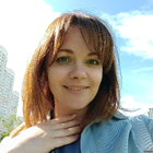 Няня, Мытищи, улица Кедрина, Мытищи, Эмина Акимовна