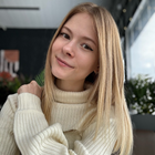 Няня, Самара, Московское шоссе, Октябрьский, Алина Евгеньевна