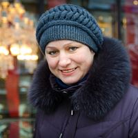 Домработница, Москва, улица Константина Федина, Щелковская, Нелли Васильевна