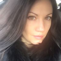 Няня, Москва, улица Адмирала Лазарева, Бунинская Аллея, Мария Юрьевна