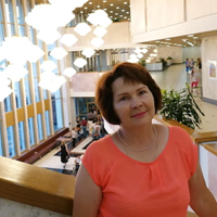 Няня, Санкт-Петербург, улица Латышских Стрелков, Проспект Большевиков, Елена Степановна