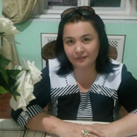 Няня, Омск,, Центр, Азода Азаматовна