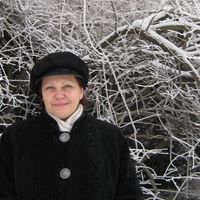 Няня, Москва, улица Римского-Корсакова, Отрадное, Елена Васильевна