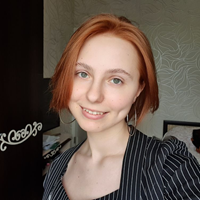 Няня, Санкт-Петербург, улица Дыбенко, Веселый поселок, Елизавета Витальевна