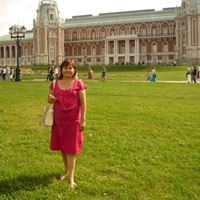 Няня, Москва, улица Мусы Джалиля, Шипиловская, Августина Анатольевна